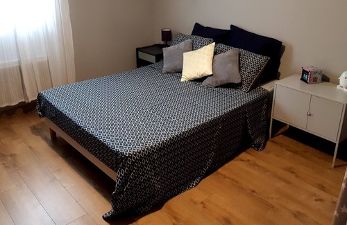 Bedarrides House | Bright villa 115 m2 air-conditioned in a quiet area