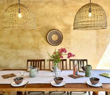 Cereste House | Bright Villa In The Heart Of Luberon