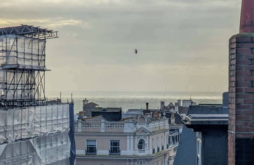 Brighton City Centre House | Brighton Haven-Sea View - by Brighton Holiday Lets