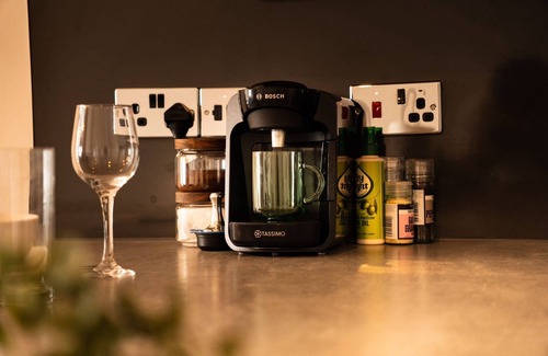 Brighton Apartment | Brighton High Road Beach Studio