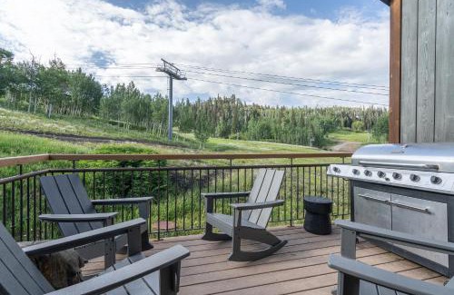 Mountain Village Ski Chalet | Brightside Chalet by Exceptional Stays