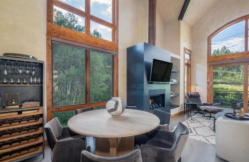 Mountain Village Ski Chalet | Brightside Chalet by Exceptional Stays