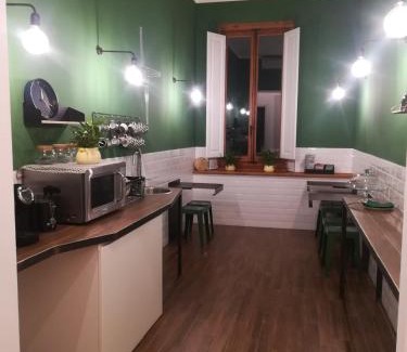 Campo di Marte Bed & Breakfast | Brigid b&b