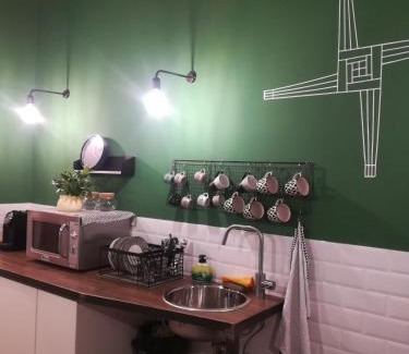 Campo di Marte Bed & Breakfast | Brigid b&b