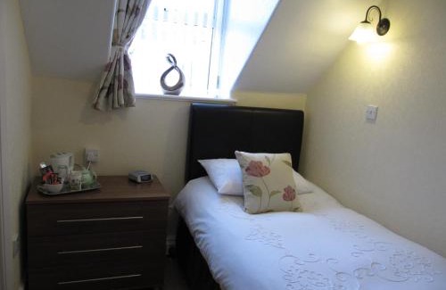 Llandudno House | Brigstock House