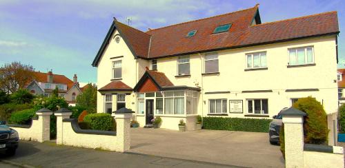 Llandudno House | Brigstock House