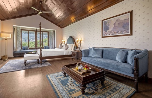 Dharamshala Hotel | Brij Anayra Dharamshala