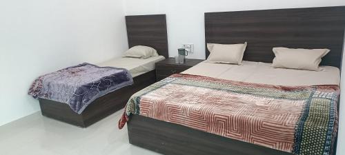 Vrindavan Hotel | Brij Dham