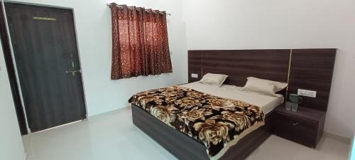 Vrindavan Hotel | Brij Dham