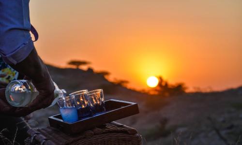 Pali Resort | Brij Lakshmansagar, Pali - Small Luxury Hotels of the World