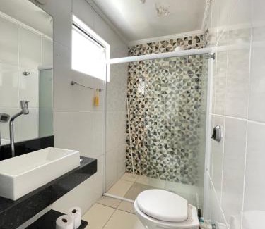 Vila Julia Apartment | Brilho do mar Enseada