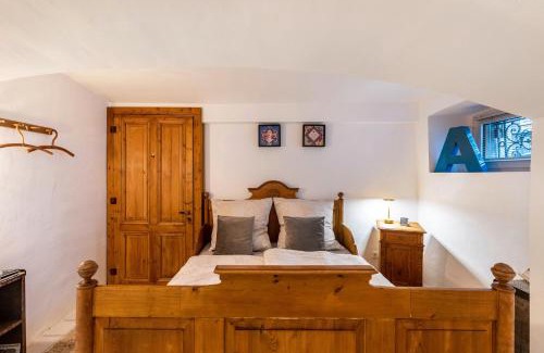 Wuppertal Apartment | Briller Gewölbe