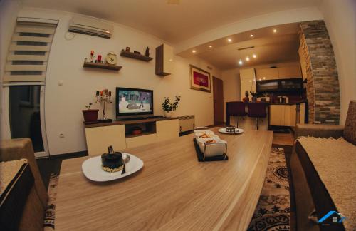 Mali Radic Apartment | Brilliant Apartman