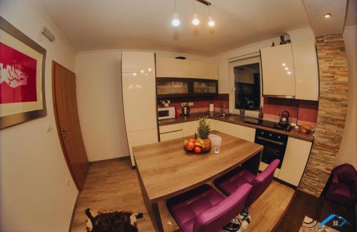 Mali Radic Apartment | Brilliant Apartman