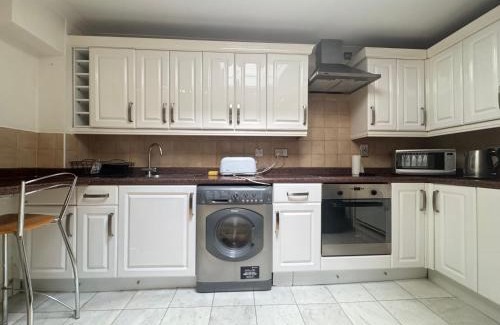 City of Westminster Apartment | Brilliantly Located 1BDR Flat in Central London
