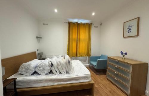 City of Westminster Apartment | Brilliantly Located 1BDR Flat in Central London