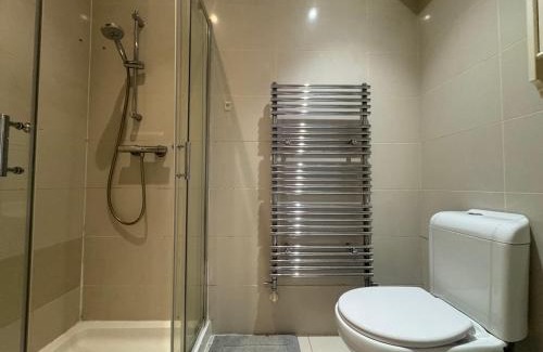 City of Westminster Apartment | Brilliantly Located 1BDR Flat in Central London