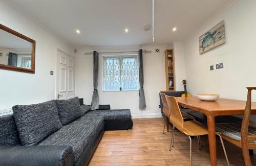 City of Westminster Apartment | Brilliantly Located 1BDR Flat in Central London