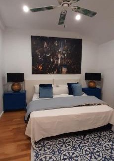 Rio Velez House | Brily home