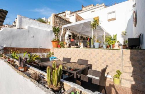 Rio Velez House | Brily home