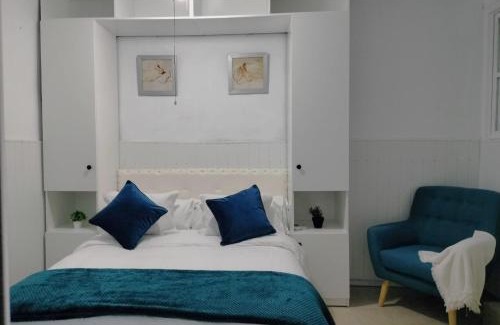 Rio Velez House | Brily home