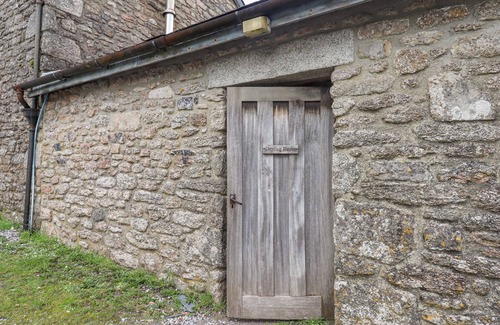 Dartmoor Forest Cottage | Brimpts Barn