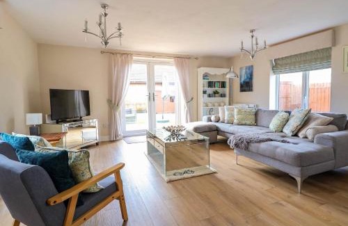 Llanasa House | Brimrod