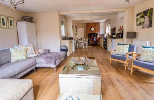 Llanasa House | Brimrod