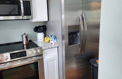 North Myrtle Beach Condo | Bring the family to the Beach! Newly renovated Townhouse in North Myrtle Beach!