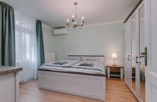 Balatonlelle Villa | Bringa Villa