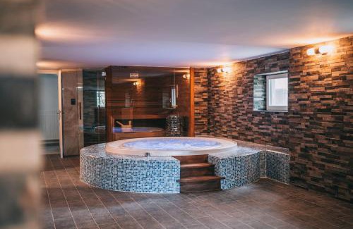 Balatonlelle Villa | Bringa Villa