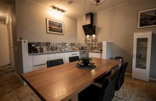 Diever Apartment | Brinkzicht Diever, appartement Maaike