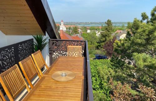 Balatonalmadi Apartment | Brisa Balaton