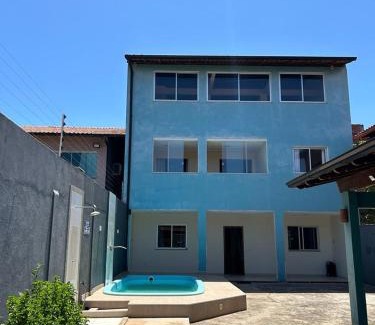 Bicanga House | Brisa Bicanga