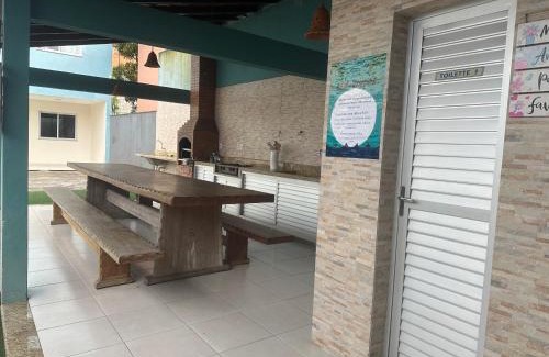 Bicanga House | Brisa Bicanga