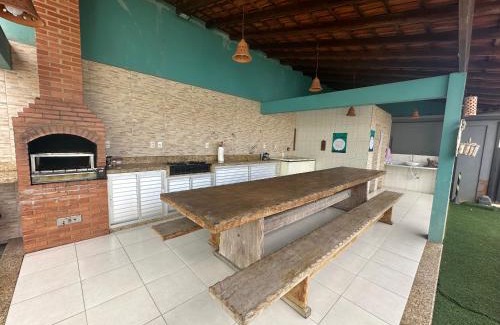 Bicanga House | Brisa Bicanga