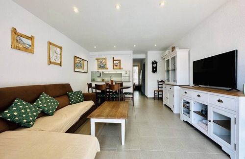 Platja d'Aro Villa | Brisa CostaBravaSi - Beach, A/C, Parking