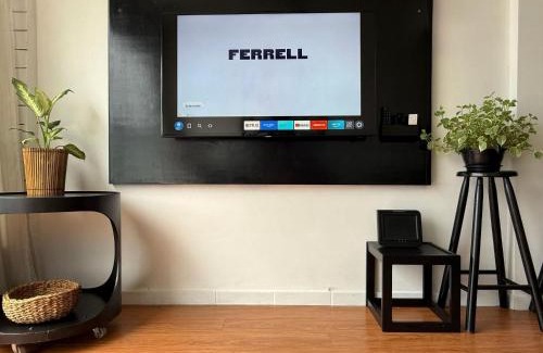 Porchat Island House | Brisa da Porchat !