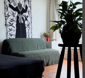 Porchat Island House | Brisa da Porchat !