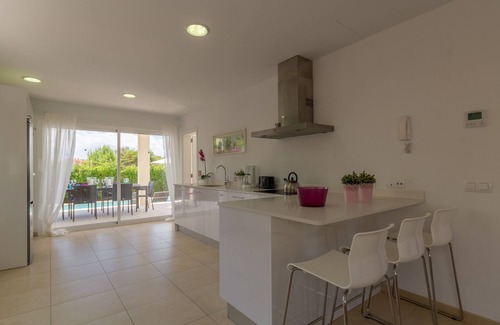 es Bacares Villa | Brisa de Mar II, Villa 5StarsHome Mallorca