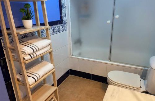 Atlanterra Apartment | Brisa de Zahara