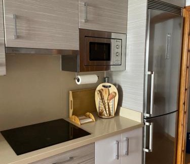 Atlanterra Apartment | Brisa de Zahara