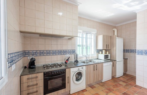 Marchena House | Brisa del Valle Holiday Home