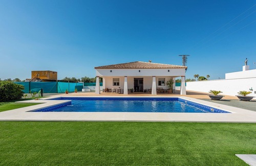Marchena House | Brisa del Valle Holiday Home