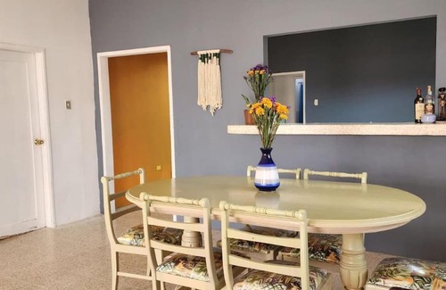 Salinas House | Brisa del Mar Beach House