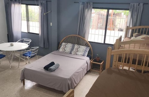 Salinas House | Brisa del Mar Beach House