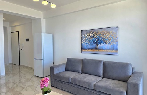 Durres Apartment | Brisa del Mar Beachfront Apartment 115