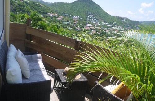 Barriere des Quatres Vents Apartment | Brisa Del Mar - Camarouche