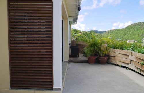 Barriere des Quatres Vents Apartment | Brisa Del Mar - Camarouche