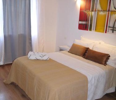 Barriere des Quatres Vents Apartment | Brisa Del Mar - Camarouche